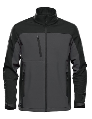 S-ST197-Cascades softshell